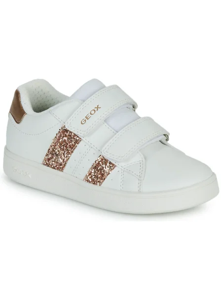 Pantofi copii Geox alb