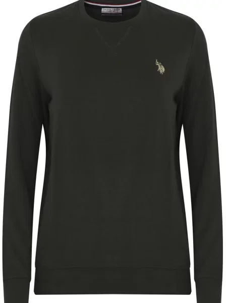 Geacă U.s. Polo Assn. kaki