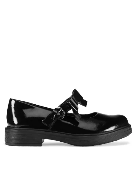 Балетки Lasocki чорні