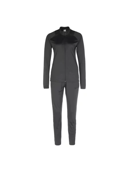 Dres Academy DriFIT czarny