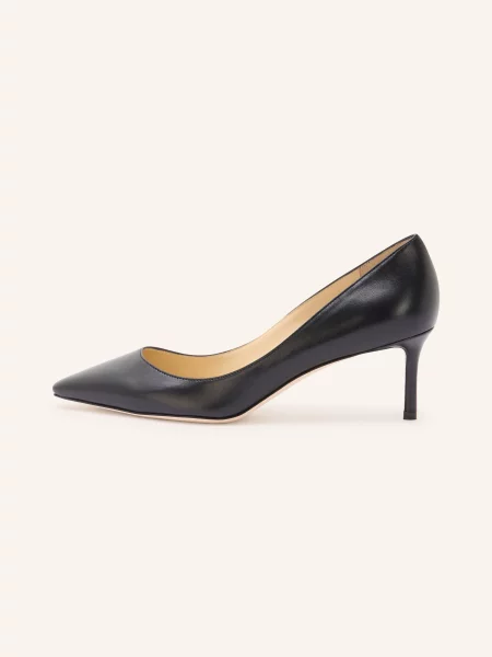 Jimmy Choo Lodičky Romy 60 černá