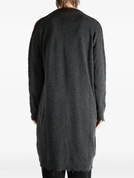 Cardigan Uma Wang maro