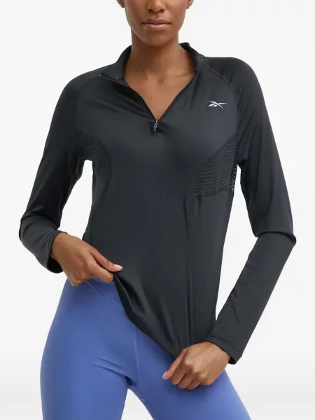 Top Reebok negru