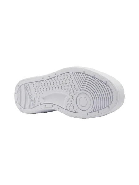 Členkové topánky Reebok Sport čierna