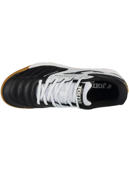 Pantofi Joma negru