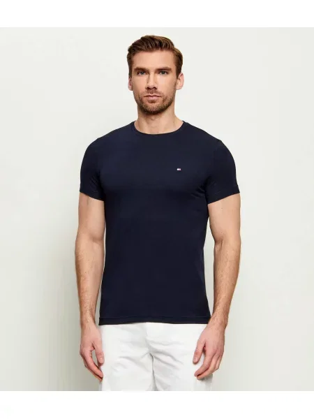 Tommy Hilfiger Póló fehér