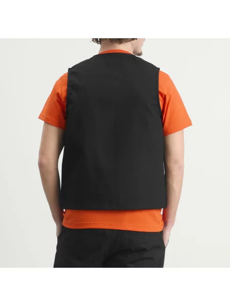 Kamizelka Randy's Garments czarna