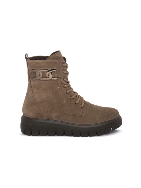 Pantofi Igi&co verde