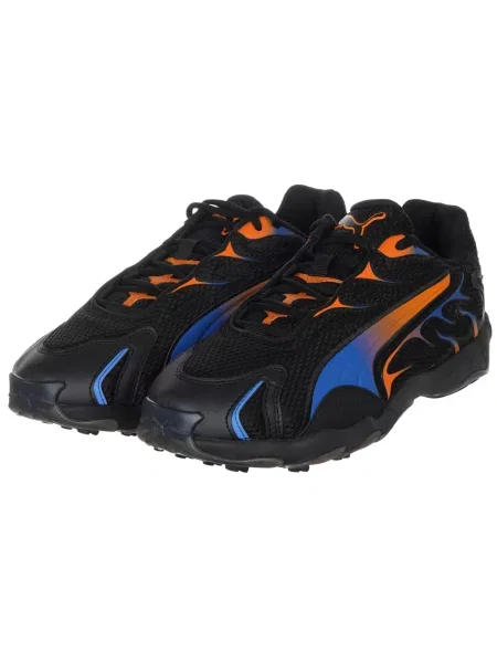 Tenisice Puma crna