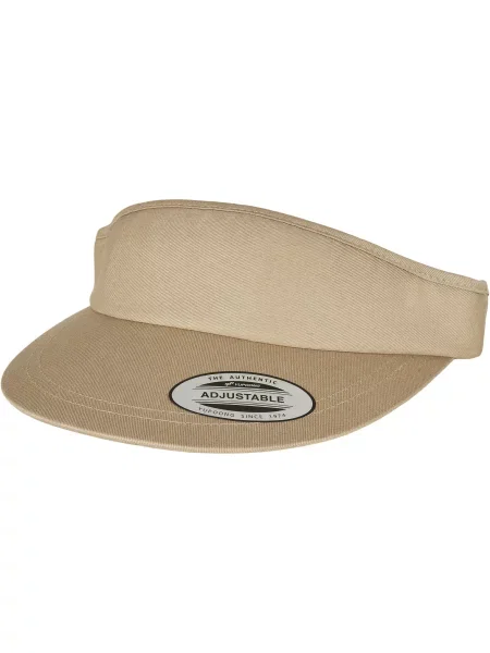 Căciulă Flexfit fără toc bej