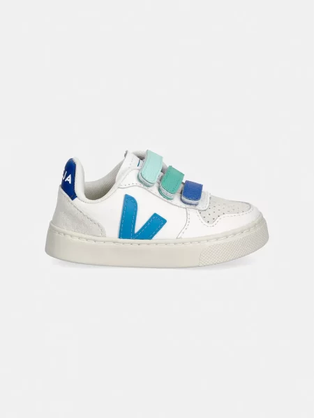 Детские кроссовки Veja V-10