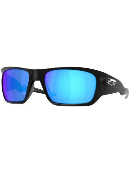 Hodinky Oakley černé