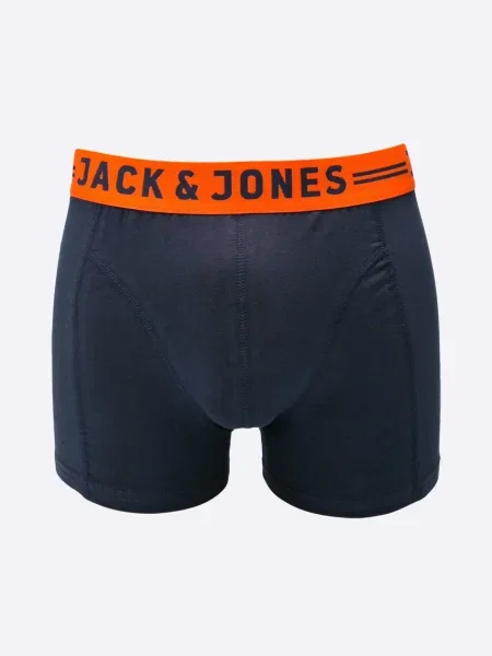JACK & JONES Boxeralsók Lichfield vegyes színek piros