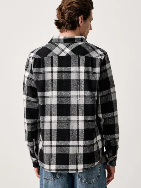 Hurley сорочка