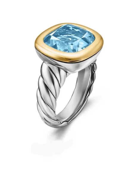 Δαχτυλίδι David Yurman
