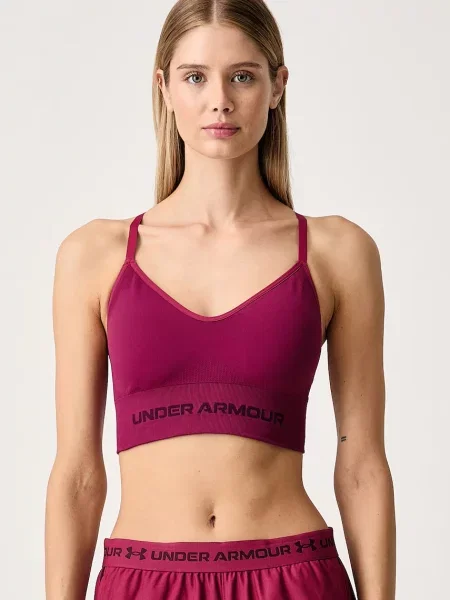 Under Armour športová podprsenka Vanish Seamless