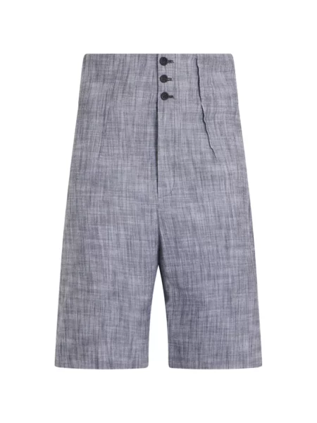 Pantaloni scurți Philosophy Di Lorenzo Serafini gri