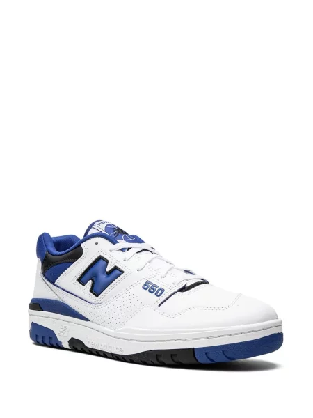 Sportbačiai New Balance 550 balta