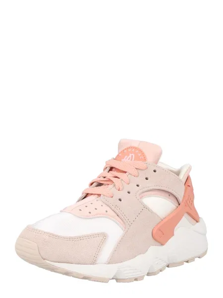 Sneakerși Nike Sportswear alb
