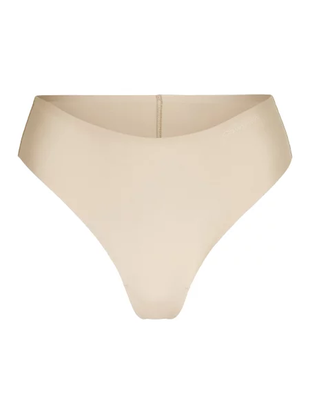Calvin Klein Underwear Tanga bej