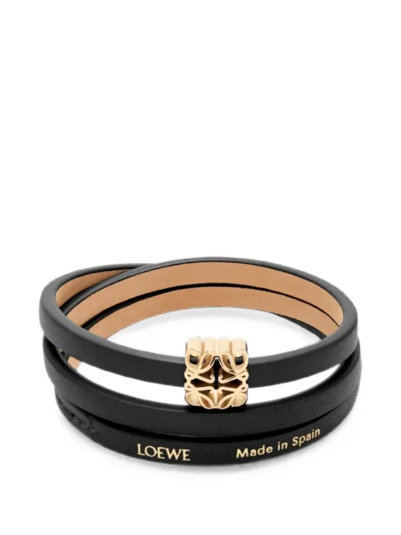 Brăţară Loewe negru