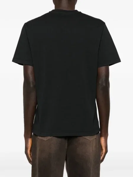 Tricou In The Box negru