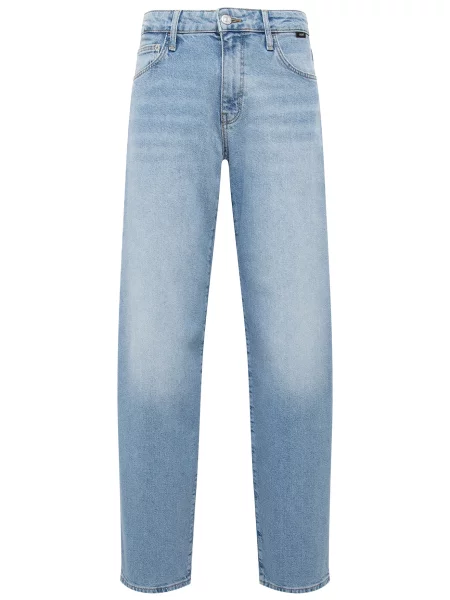 Mavi Jeans LEILA deschis albastru