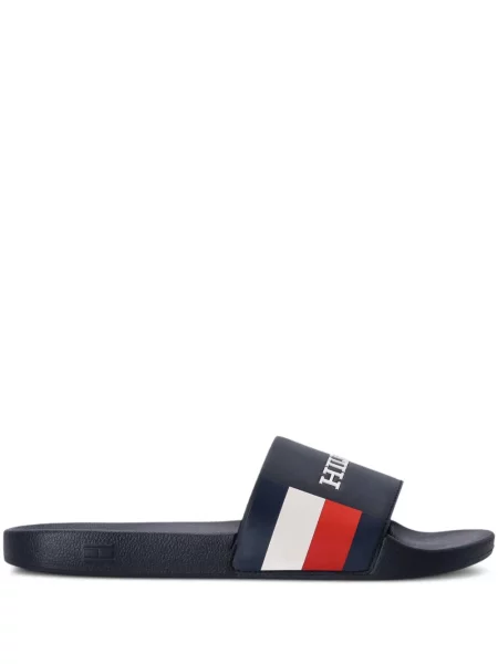 Papuče za bazen Tommy Hilfiger plava