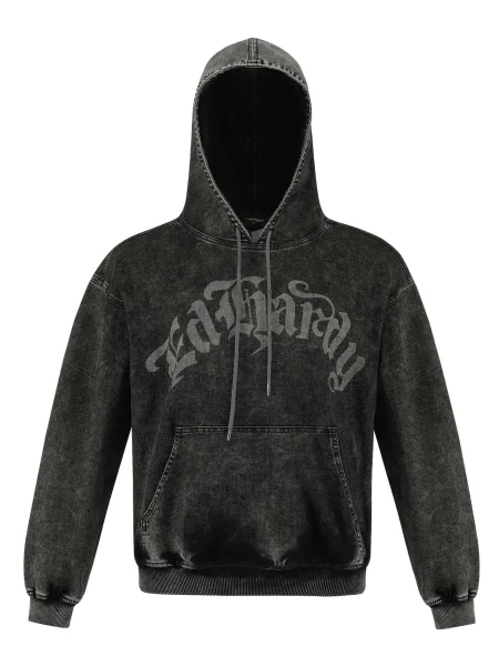 Palton Ed Hardy negru