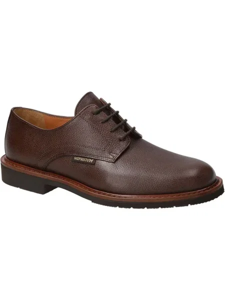 Pantofi Mephisto maro