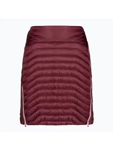 DYNAFIT Speed Insulation скит пола black out burgundy черно