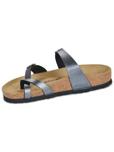 Pantofi Birkenstock negru