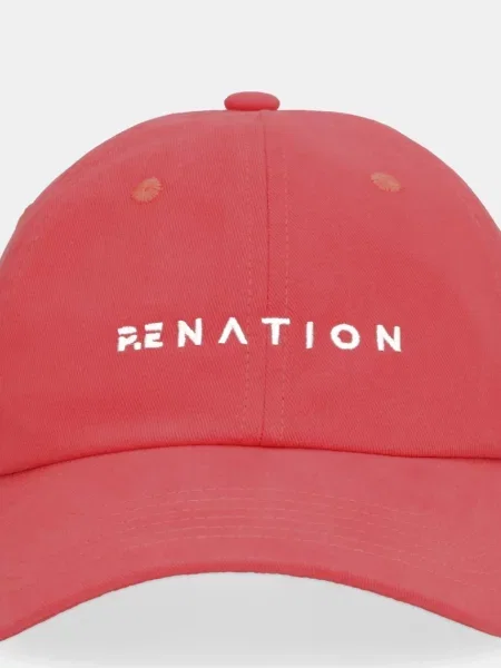 Бейсболка P.E Nation Shift Cap червоний