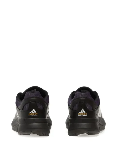 Sneakerși Adidas Campus alergare gri