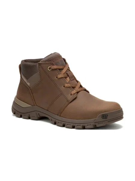 Pantofi Caterpillar maro