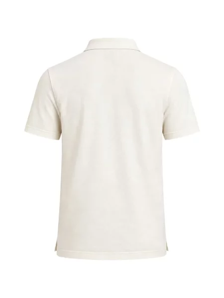 Tricou polo Valentino Garavani