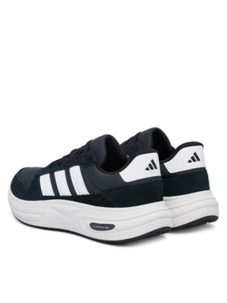 Adidas Laisvalaikio batai Cloudfoam Cuxxion juoda