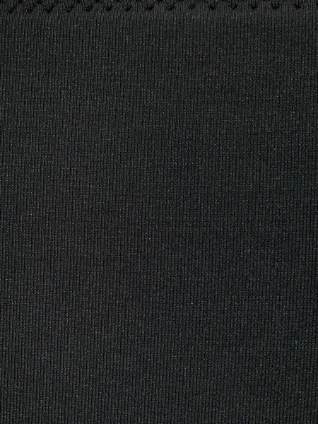 S.Oliver Costum de baie două piese negru