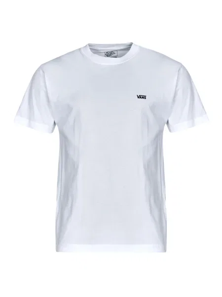 Tricou Vans alb