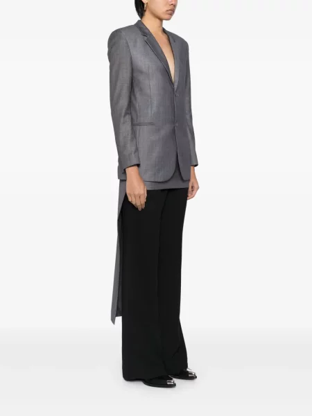 Marynarka Bettter biznesowa szara