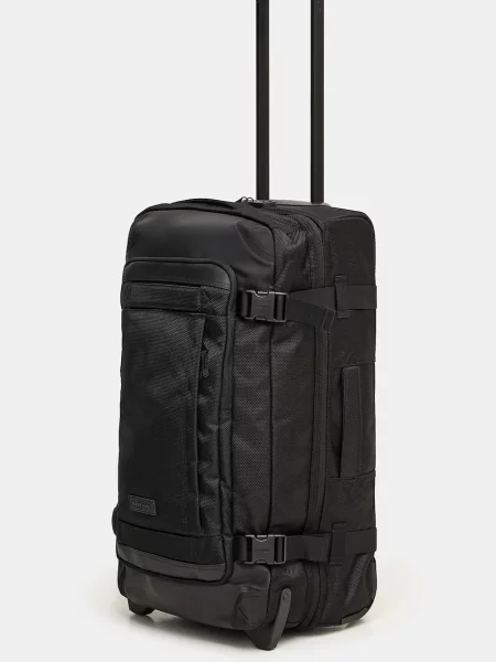 Walizka Eastpak czarna