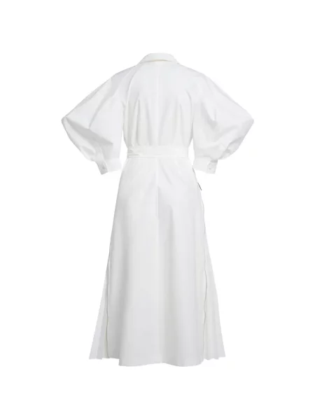 Sukienka Elie Saab biała