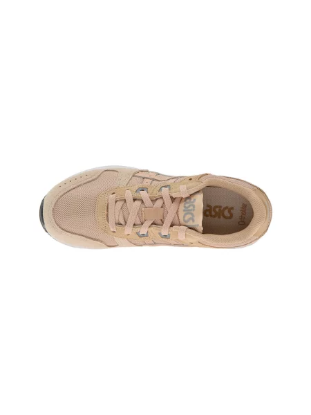 Klasické tenisky Asics hnedá