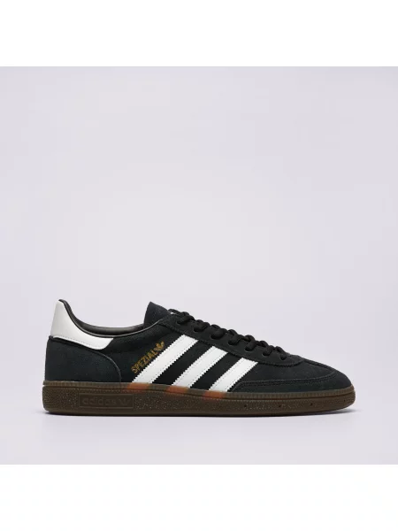 Sneakersy Adidas Spezial czarne