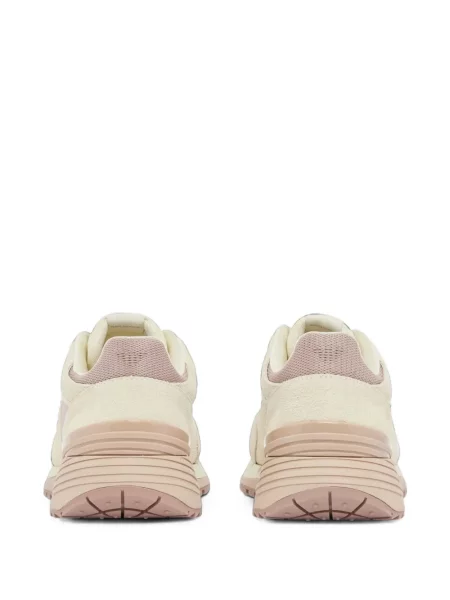 Sneakerși Ea7 Emporio Armani plasă