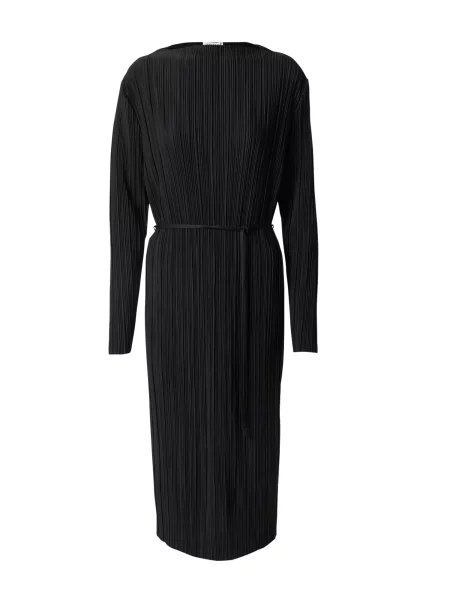 EDITED Rochie Mika' negru
