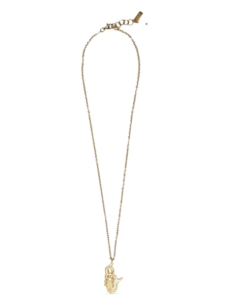 Colier Labelled Jewellery auriu