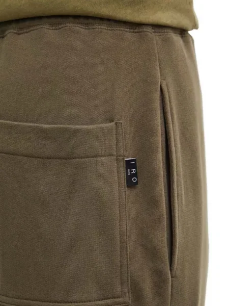 Pantaloni Iro verde