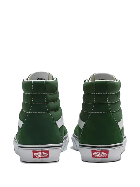 Sneakerși Vans alb
