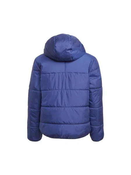 Geacă copii Adidas albastru